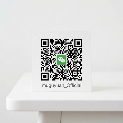 重口社公众号二维码