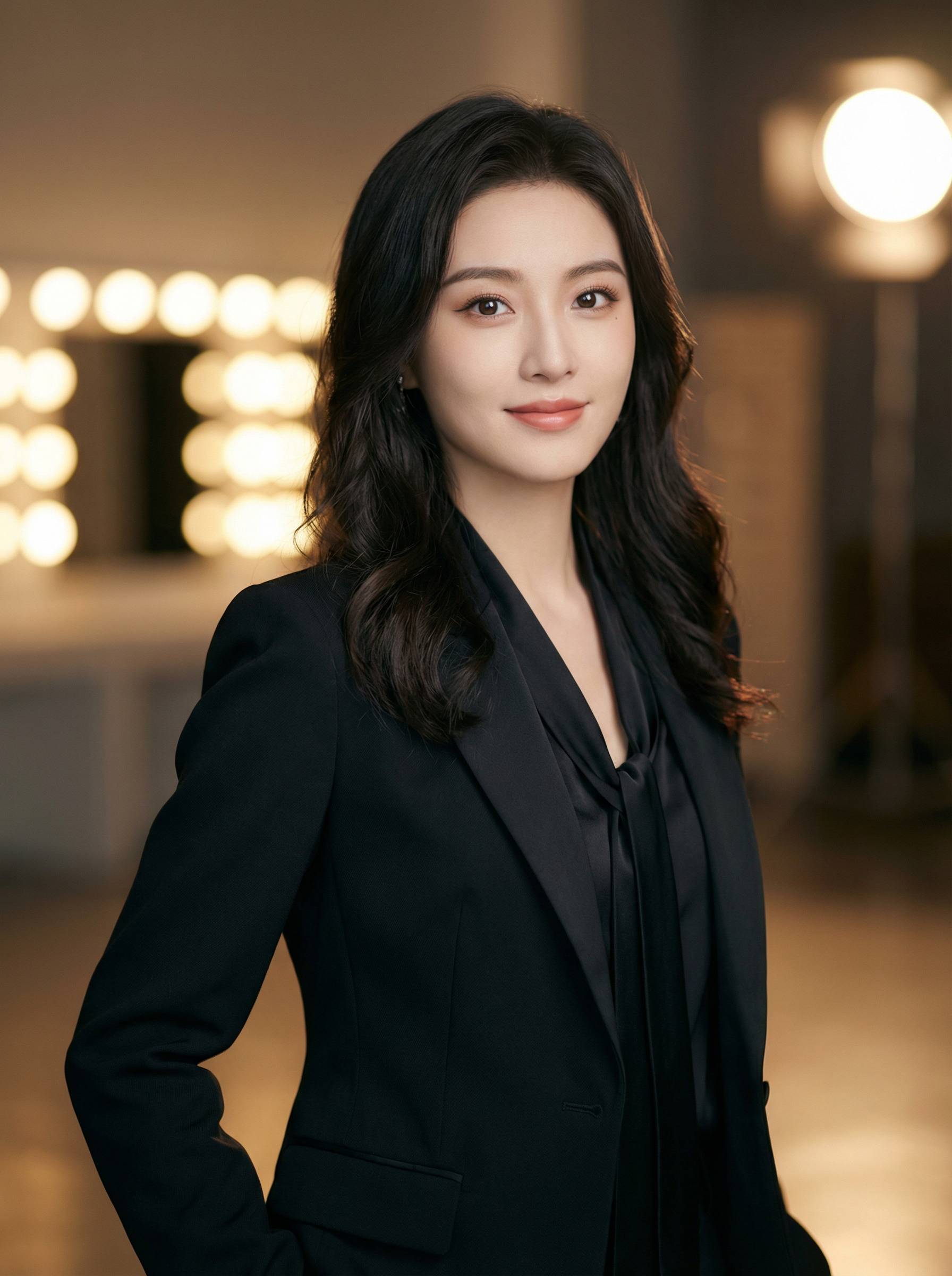 重口社制片人专家 陈浩然